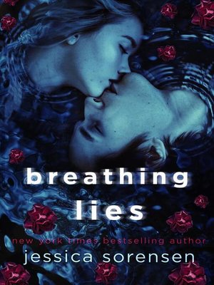 cover image of Breathing Lies